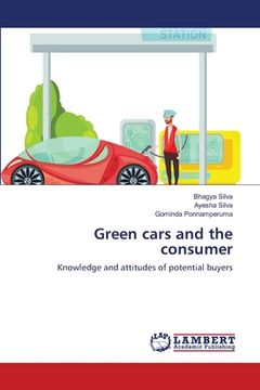 portada Green cars and the consumer (en Inglés)