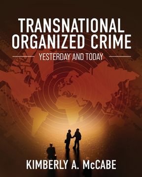 portada Transnational Organized Crime: Yesterday and Today (en Inglés)