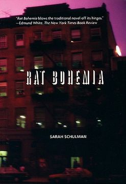 portada Rat Bohemia 