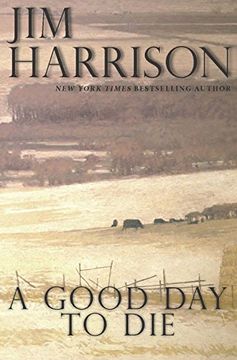 portada A Good day to die (in English)
