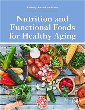 portada Nutrition and Functional Foods for Healthy Aging (in English)