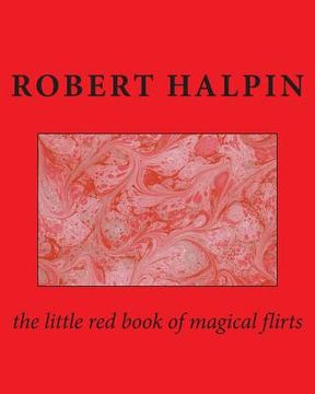 portada The little red book of magical flirts