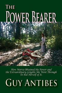 portada The Power Bearer (en Inglés)