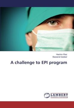 portada A challenge to EPI program