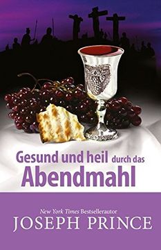 portada Gesund und Heil Durch das Abendmahl (in German)