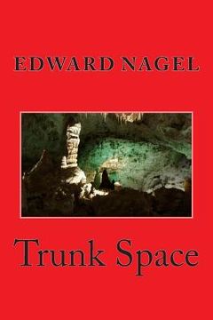 portada Trunk Space (en Inglés)