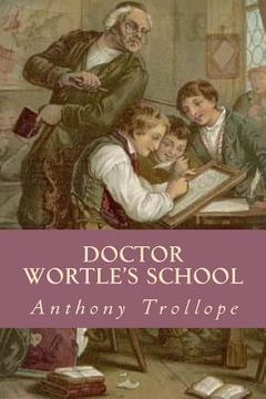 portada Doctor Wortles School