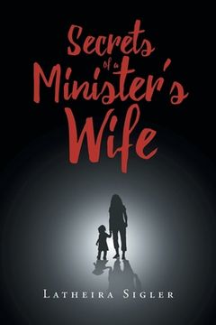 portada Secrets Of A Minister's Wife