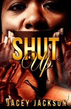 portada Shut Up