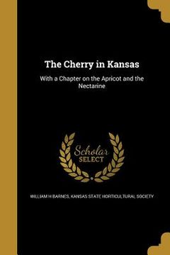 portada The Cherry in Kansas (en Inglés)