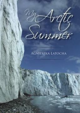 portada My Arctic Summer (en Inglés)