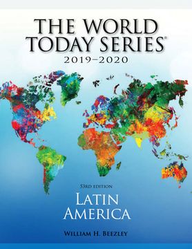 portada Latin America 2019-2020 (en Inglés)