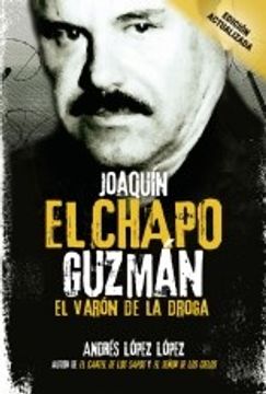 portada Joaquin ' El Chapo ' Guzman