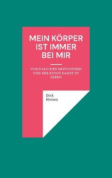 portada Mein Körper ist Immer bei mir (in German)