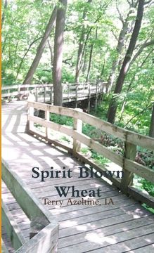 portada Spirit Blown Wheat