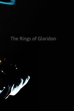 portada The Rings of Glaridon (en Inglés)
