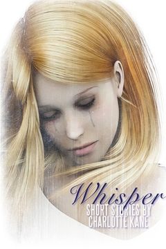 portada Whisper (en Inglés)