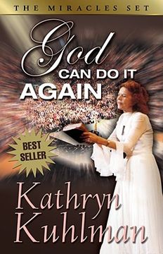 god can do it again