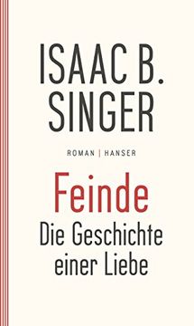 Feinde, die Geschichte Einer Liebe (en Alemán)