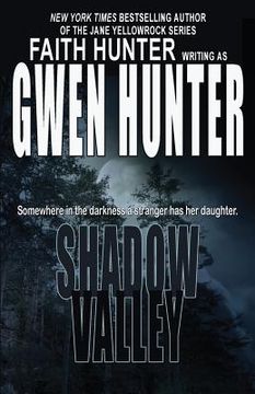 portada Shadow Valley (in English)