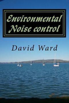 portada Environmental Noise control: Narrow Band Analysis (en Inglés)