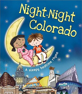 portada Night-Night Colorado (in English)