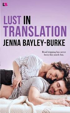 portada Lust in Translation (in English)
