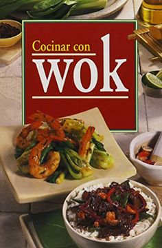 portada cocinar con wok                        [hkl]