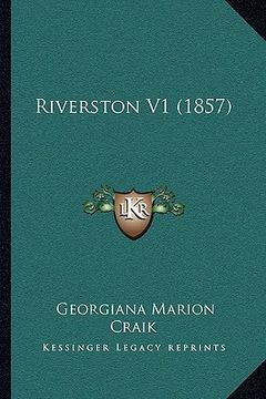 portada riverston v1 (1857) (in English)