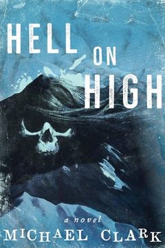 portada Hell on High (en Inglés)