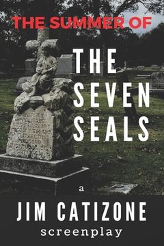 portada The Summer of the Seven Seals (en Inglés)