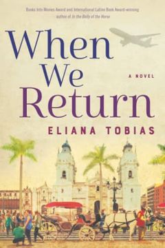 portada When we Return: A Novel (en Inglés)