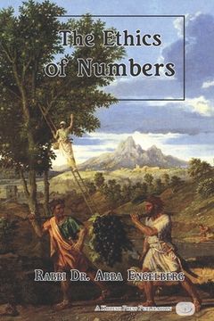 portada The Ethics of Numbers (en Inglés)