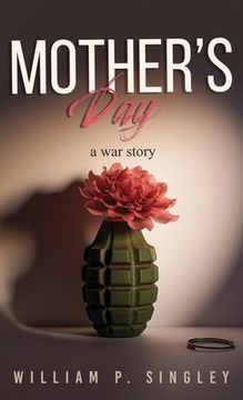 portada Mother's Day: A War Story (en Inglés)