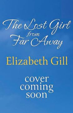 portada The Lost Girl from Far Away (in English)