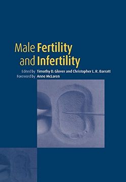 portada Male Fertility and Infertility (in English)