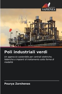 portada Poli industriali verdi (en Italiano)