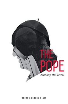 portada The Pope (Oberon Modern Plays) (libro en Inglés)