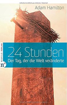 portada 24 Stunden: Der Tag, der die Welt veränderte (en Alemán)