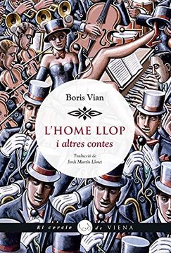 portada L'home Llop: I Altres Contes (en Catalá)