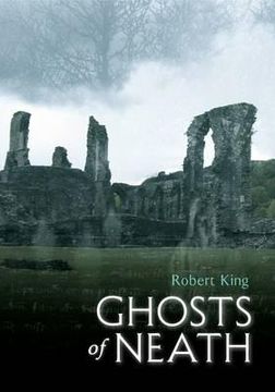 portada Ghosts of Neath (en Inglés)