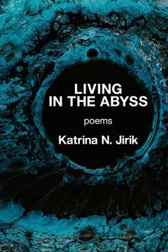 portada Living in the Abyss (en Inglés)