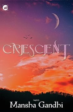 portada Crescent (en Inglés)