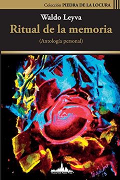 portada Ritual de la Memoria (in Spanish)