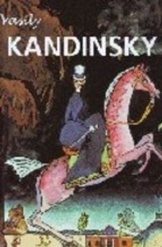 portada Vasily Kandinsky (Grandes Maestros / Big Teachers)