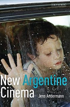 portada New Argentine Cinema (en Inglés)