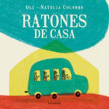 Ratones de Casa (in Spanish)