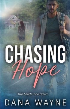 portada Chasing Hope (in English)