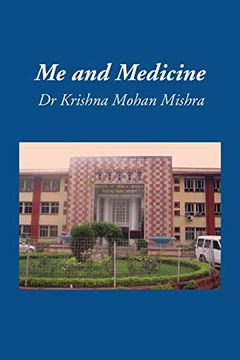 portada Me and Medicine (in English)