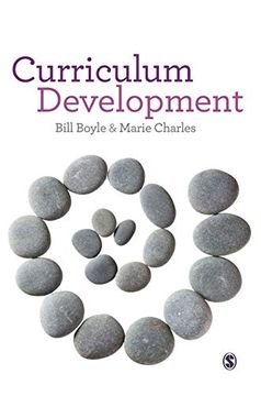 portada Curriculum Development: A Guide for Educators (in English)